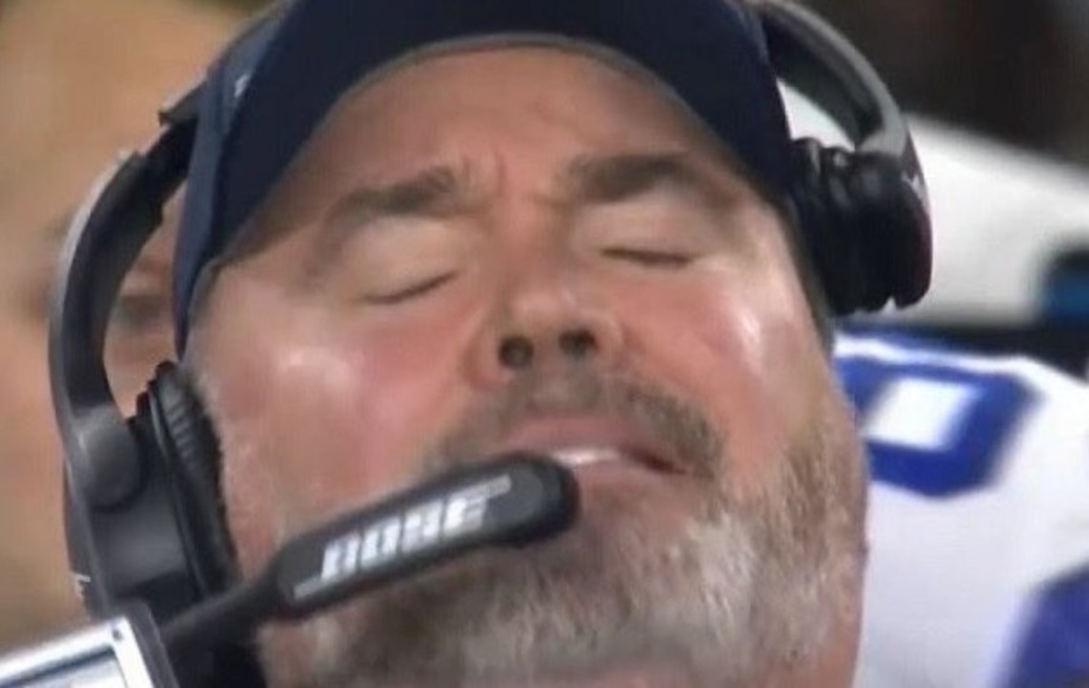 Mccarthy unhappy